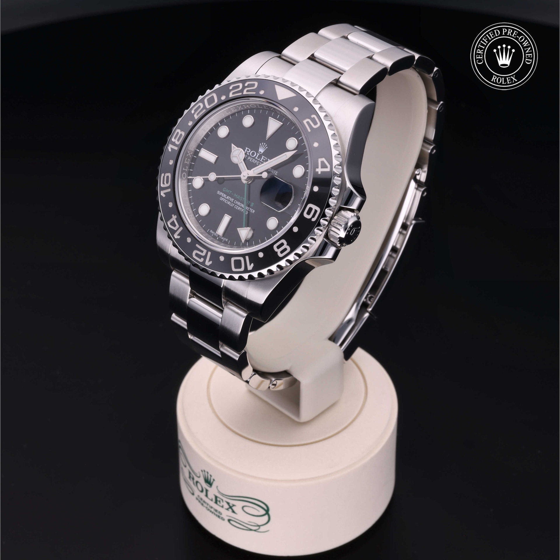 GMT-Master II image