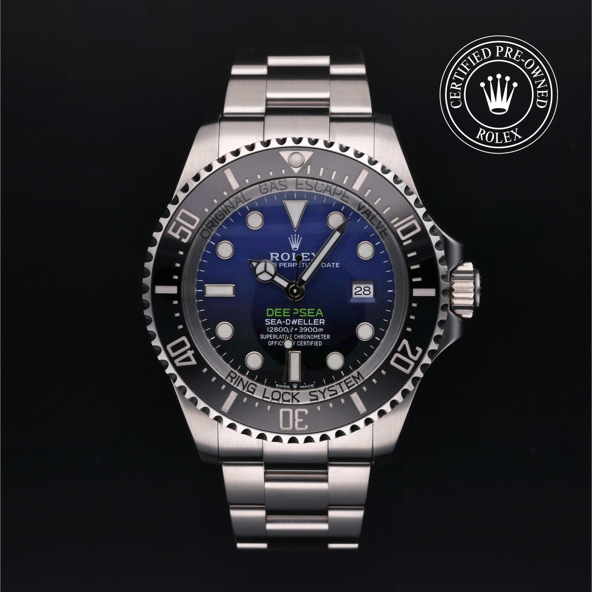 Deepsea image
