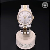 Rolex Rolex Certified Pre-Owned Datejust 36