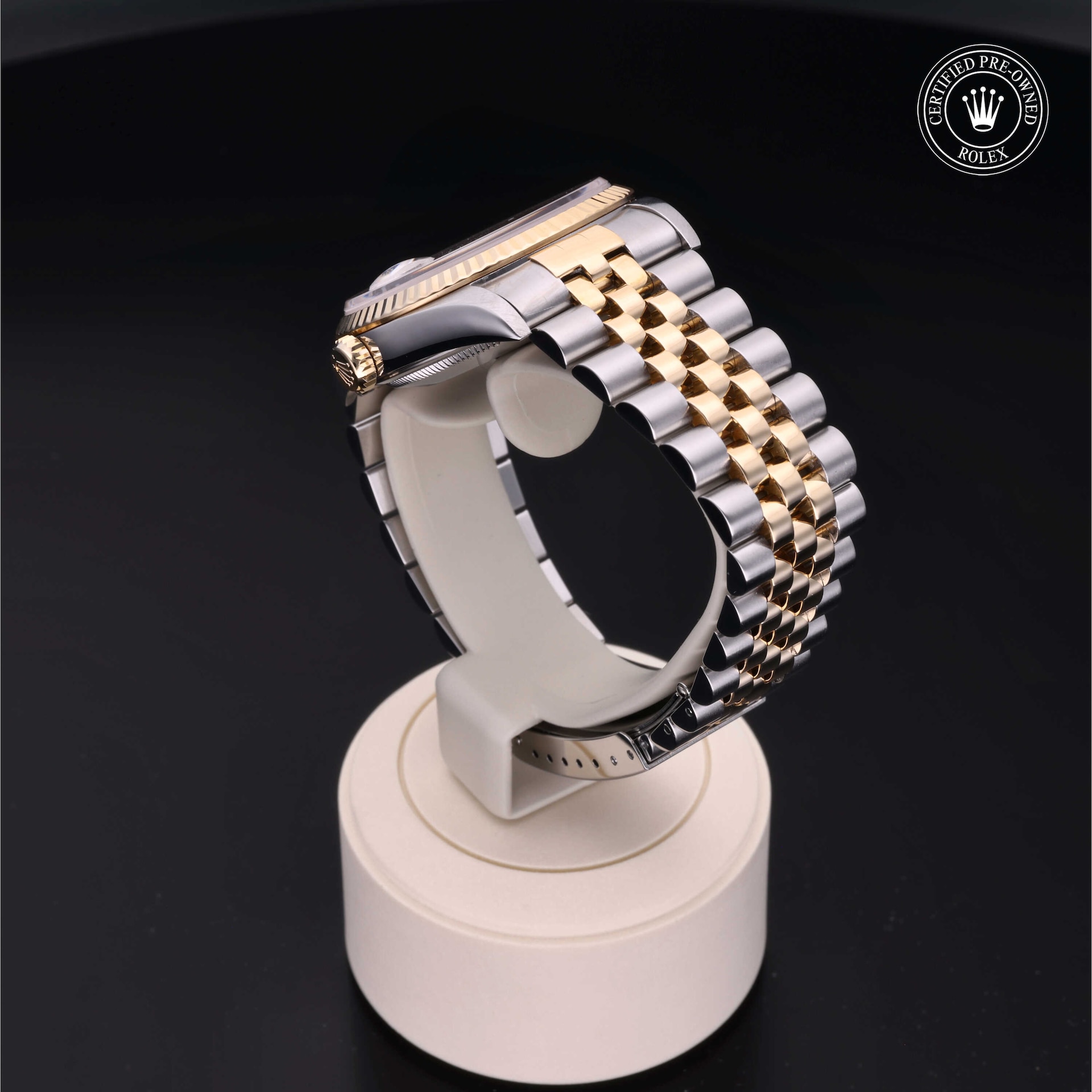 Rolex Rolex Certified Pre-Owned Datejust 36