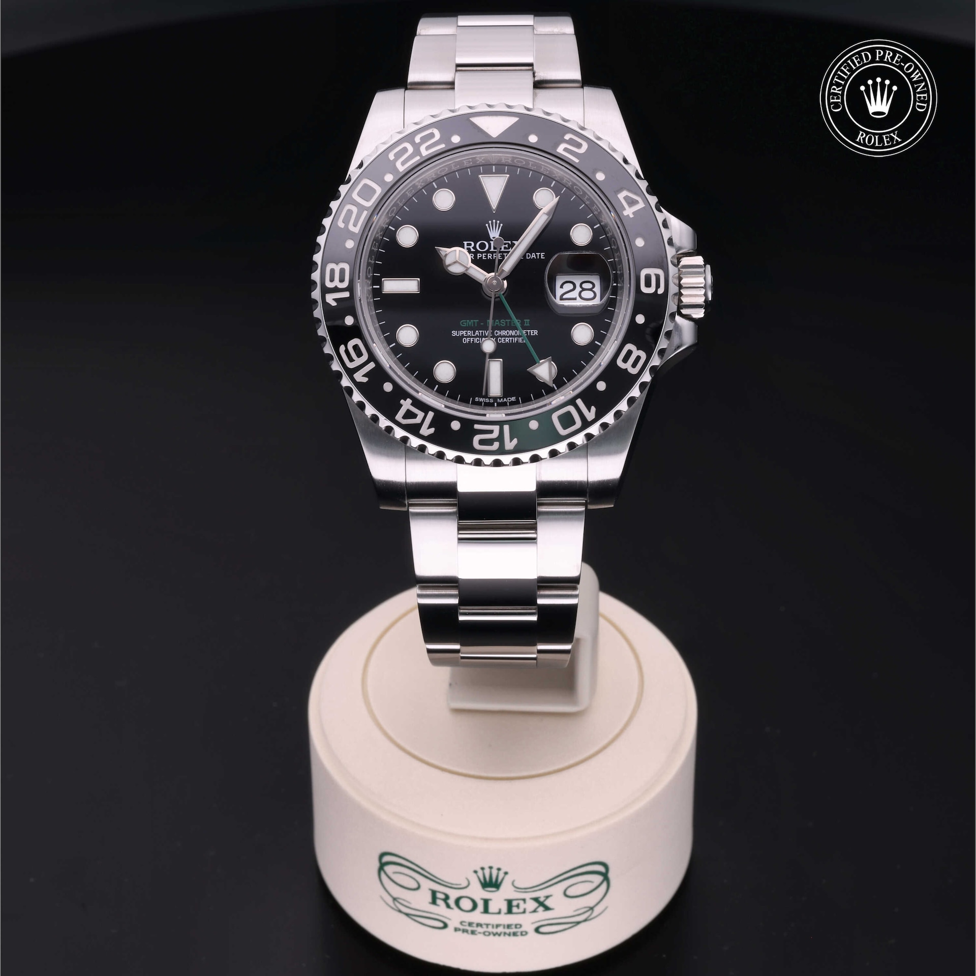 GMT-Master II image