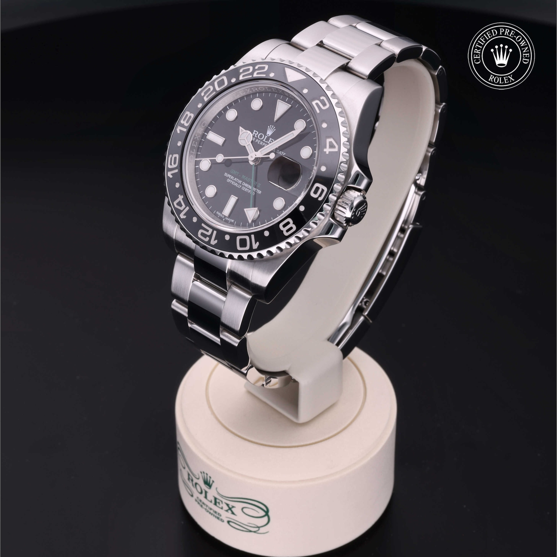 GMT-Master II image