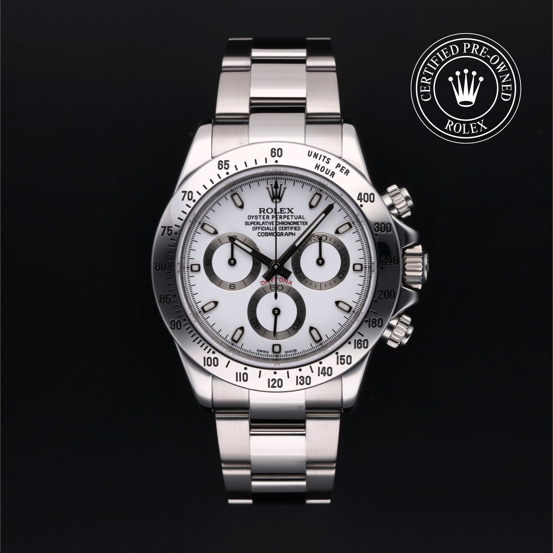 Cosmograph Daytona image