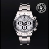 Rolex Rolex Certified Pre-Owned Cosmograph Daytona