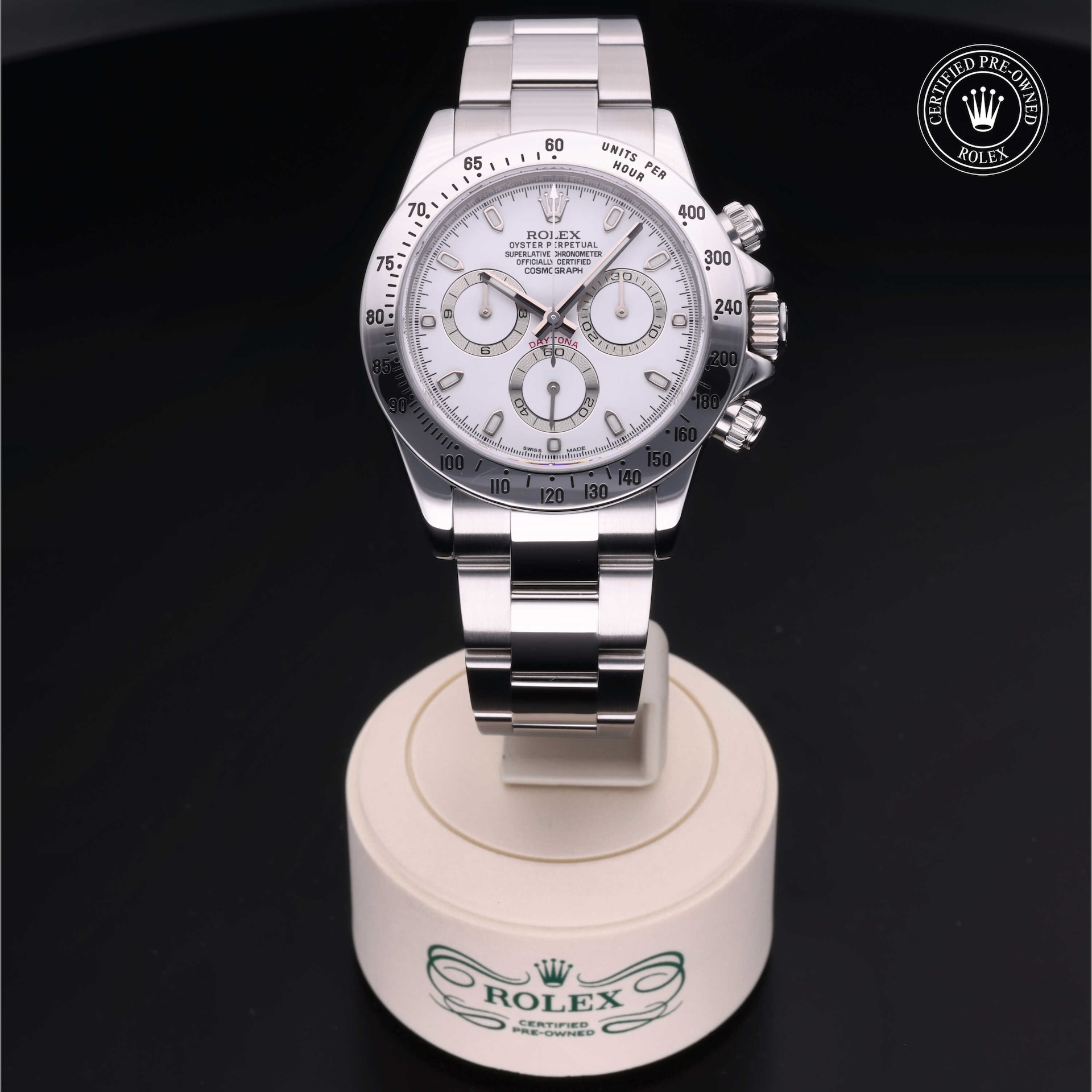 Cosmograph Daytona image