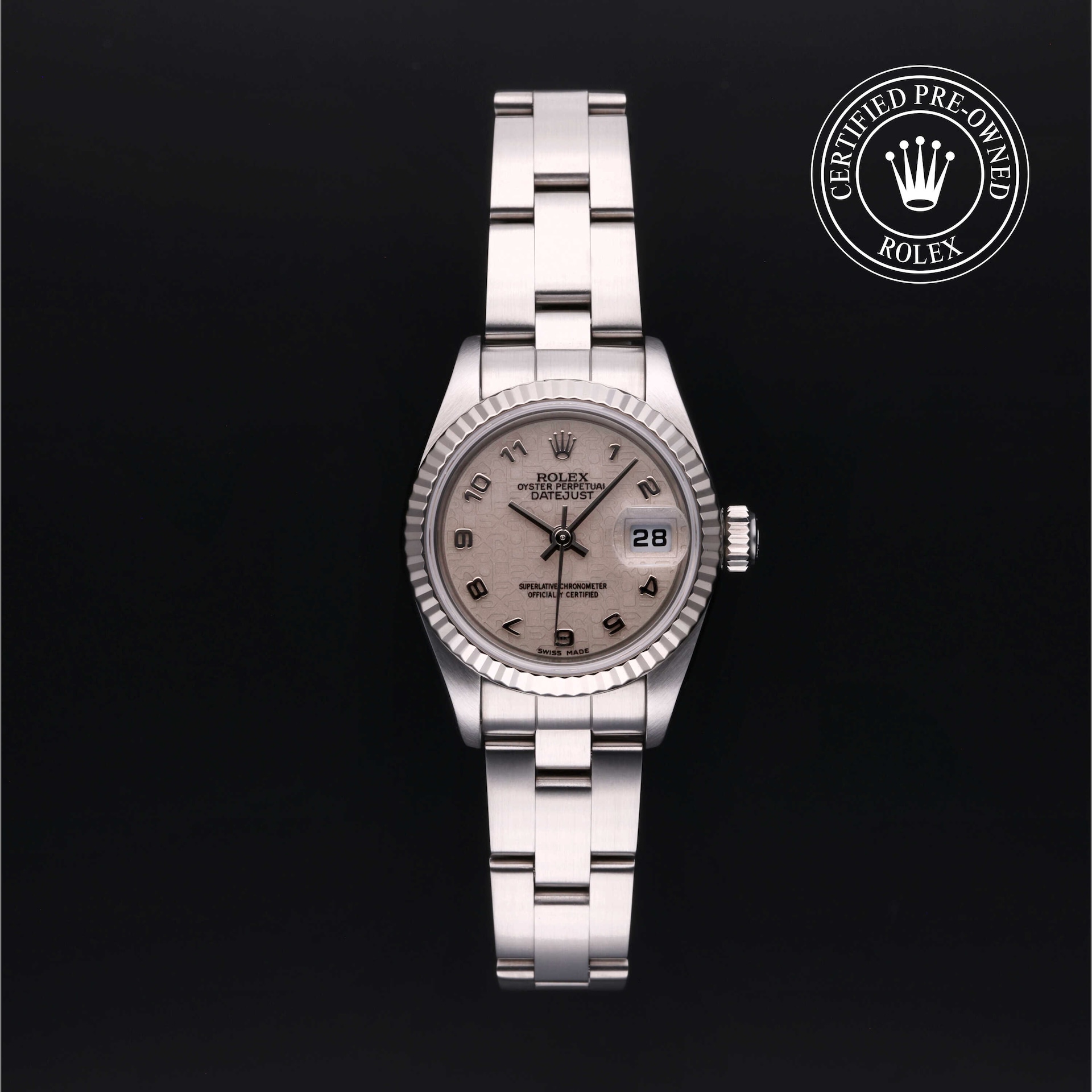 Lady-Datejust 26 image