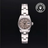 Rolex Rolex Certified Pre-Owned Lady-Datejust 26