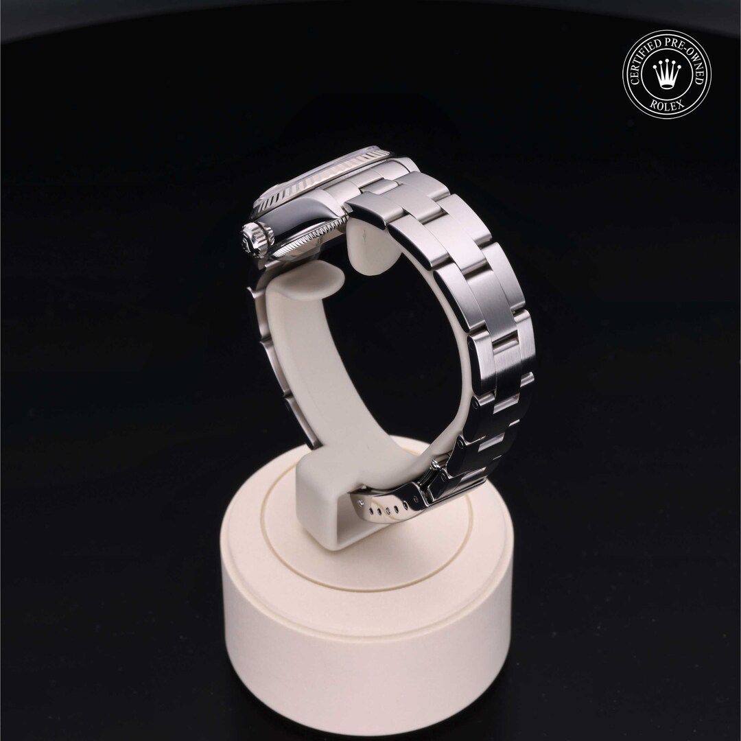 Rolex Rolex Certified Pre-Owned Lady-Datejust 26 Rolex Rolex Certified Pre-Owned Lady-Datejust 26