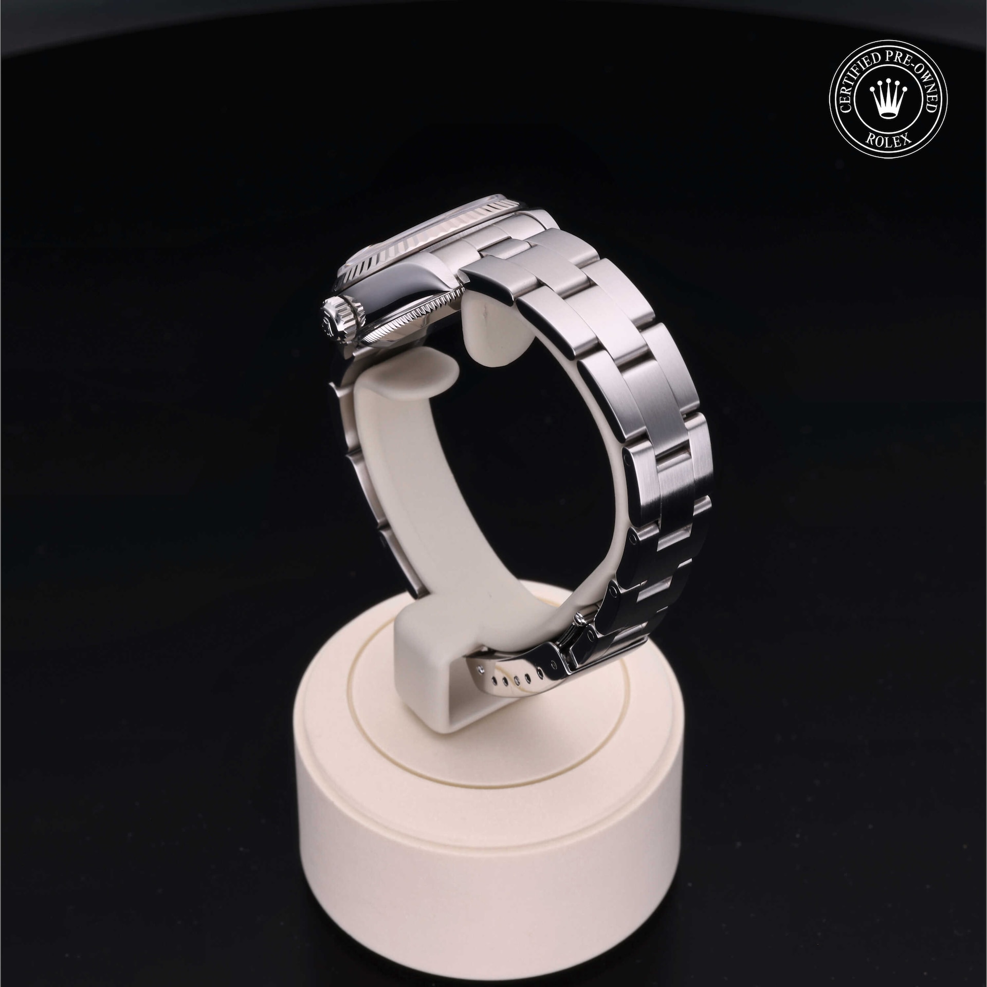 Rolex Rolex Certified Pre-Owned Lady-Datejust 26