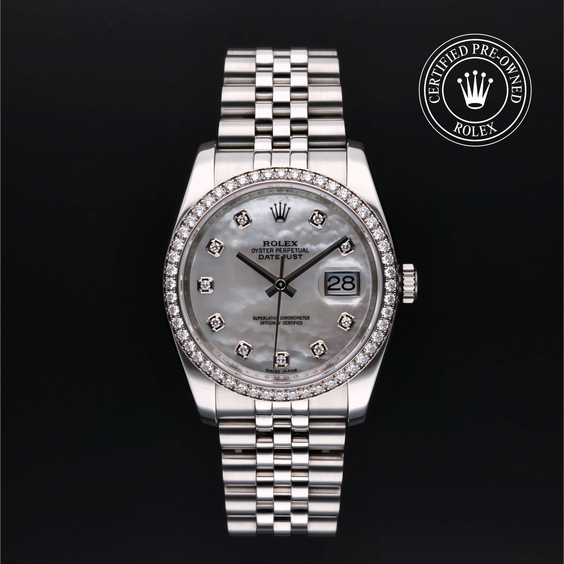 Datejust 36 image