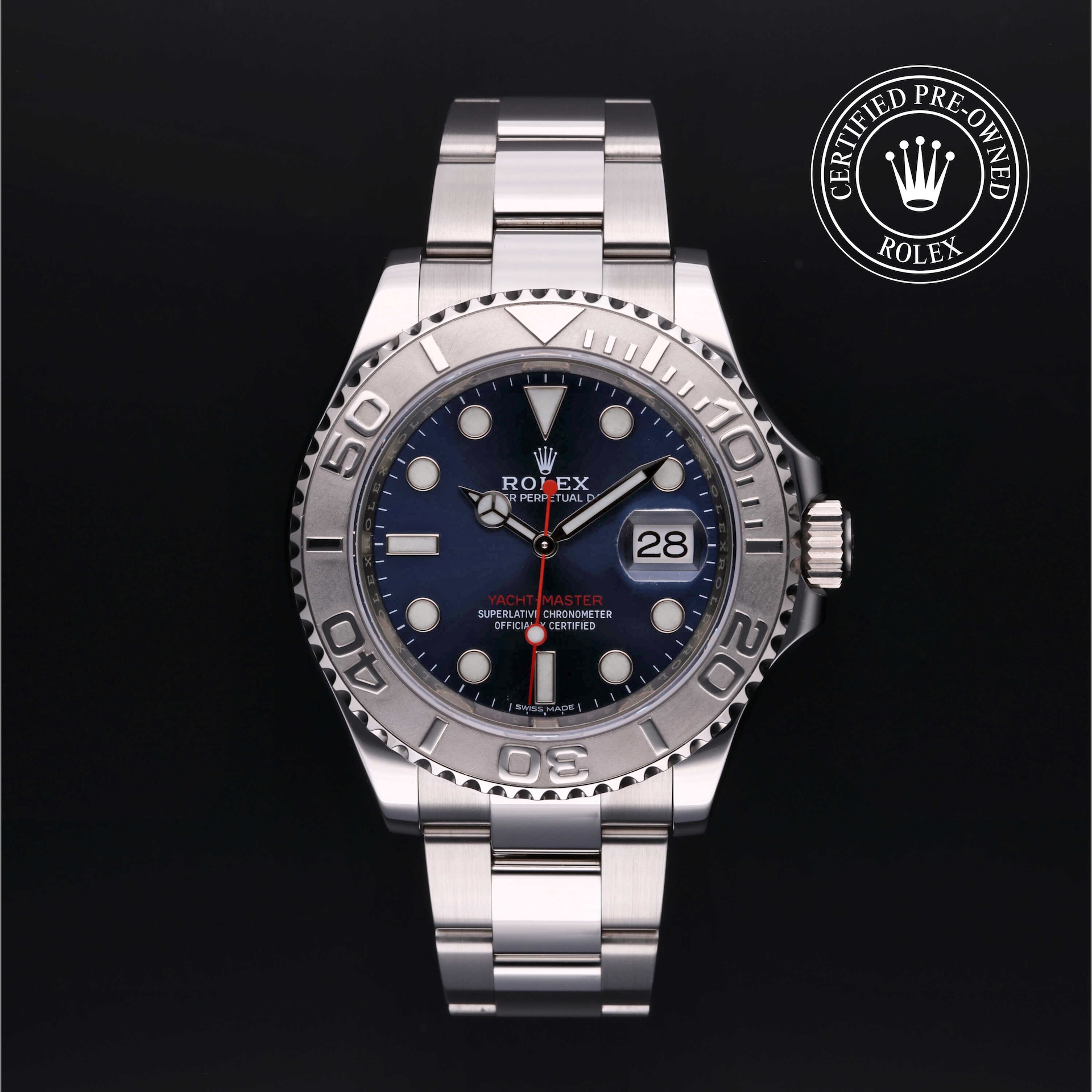 Yacht-Master 40 image