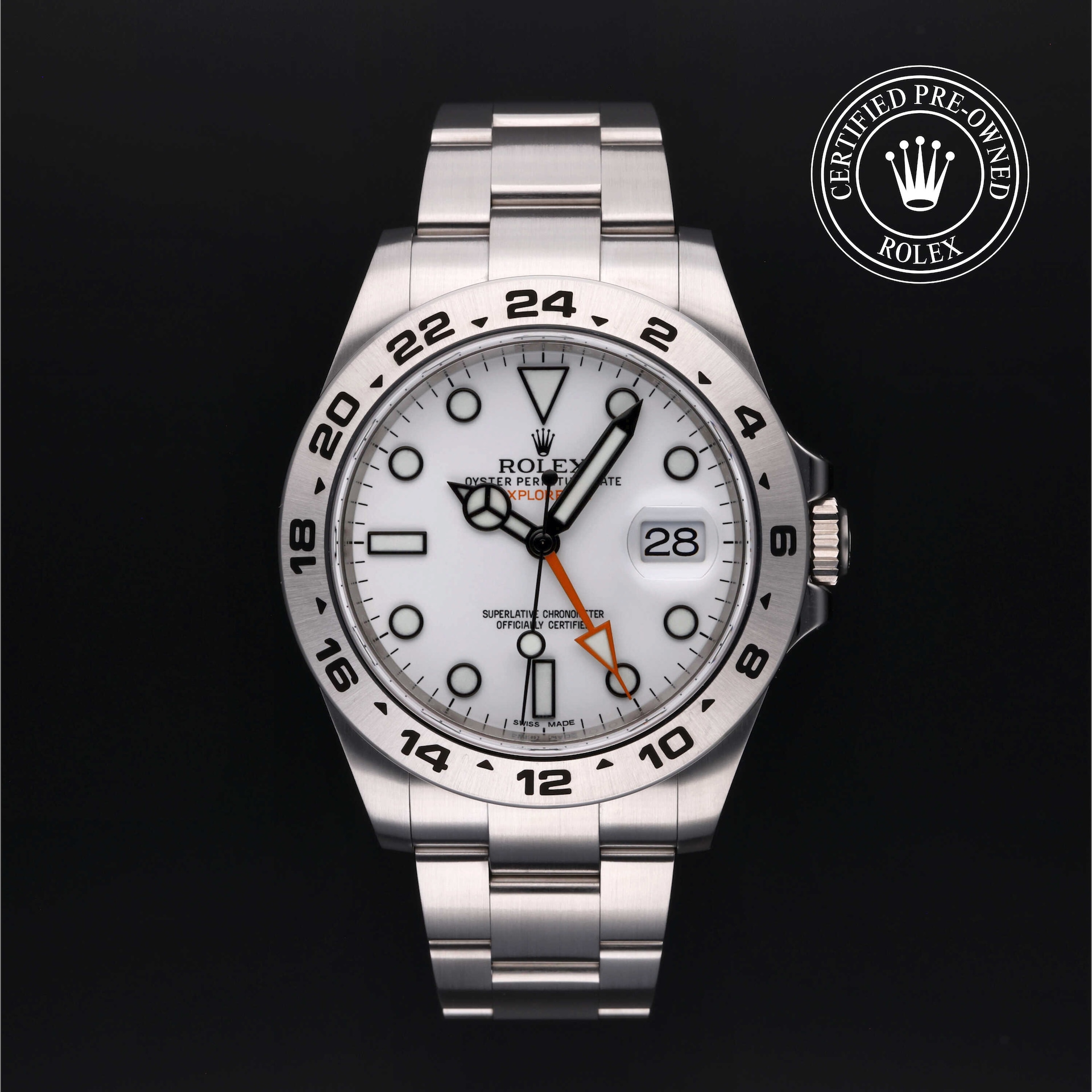 Explorer II image
