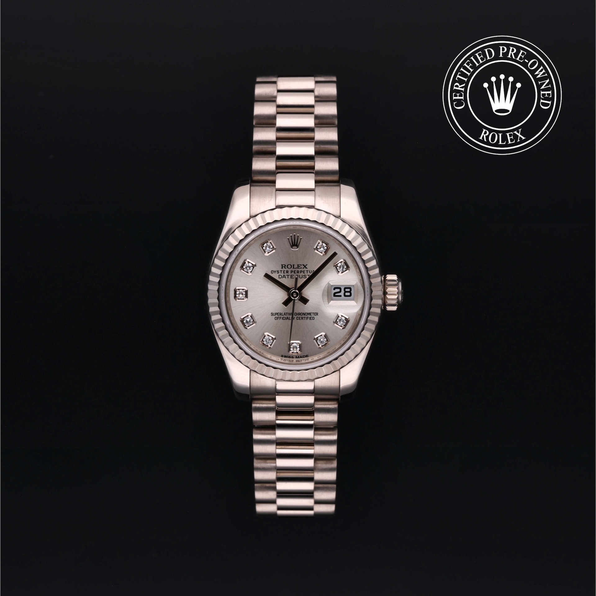Lady-Datejust 26 image