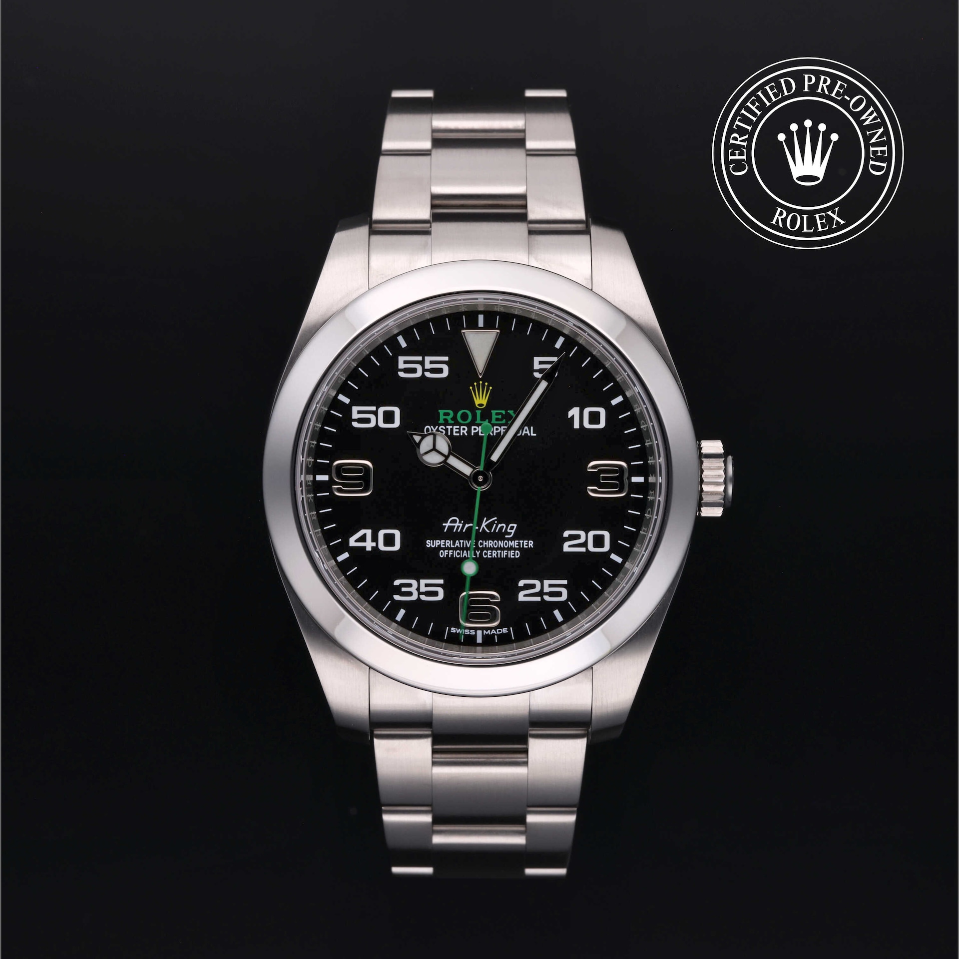Air-King image