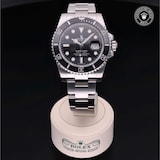 Rolex Rolex Certified Pre-Owned Submariner Date