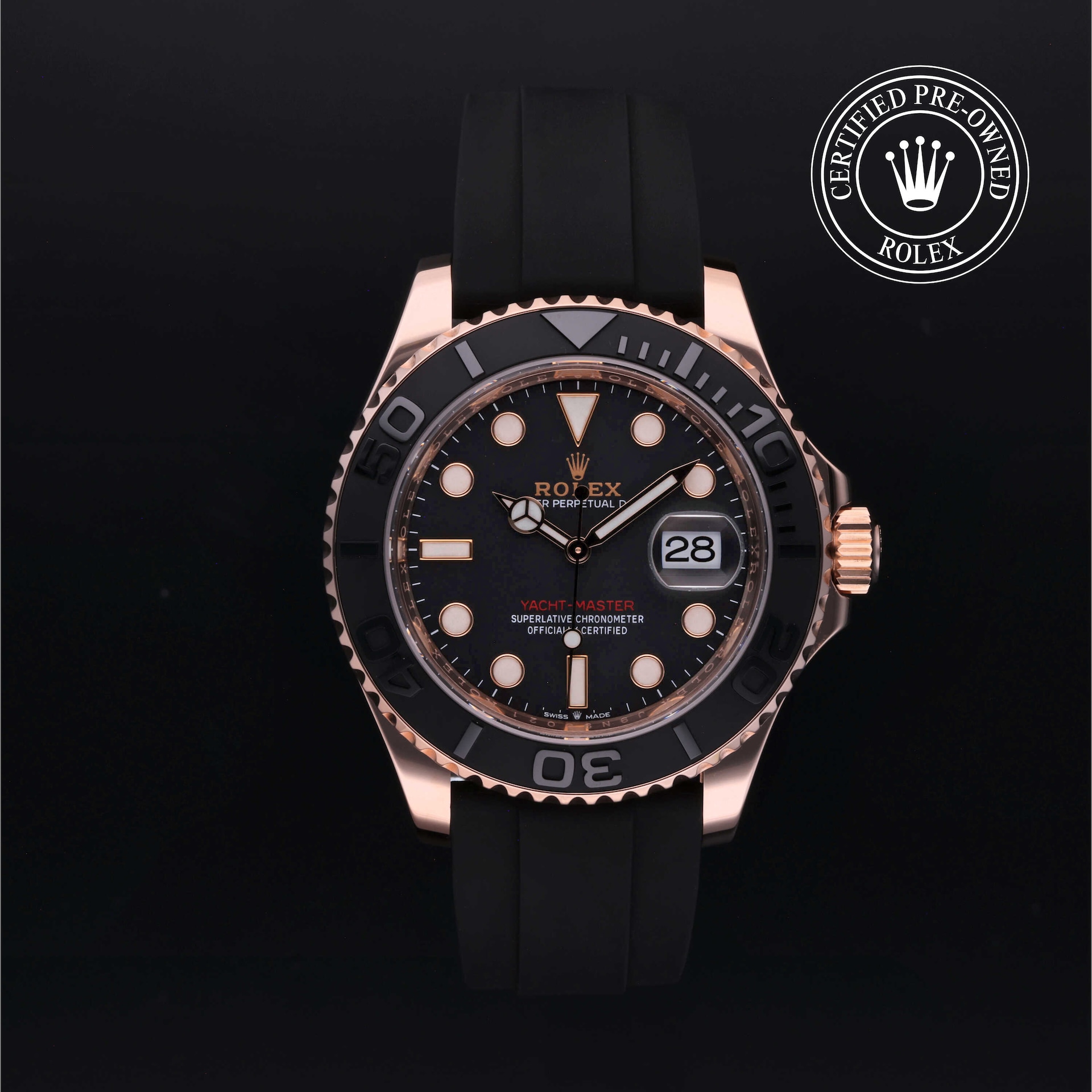 Yacht-Master 40 image