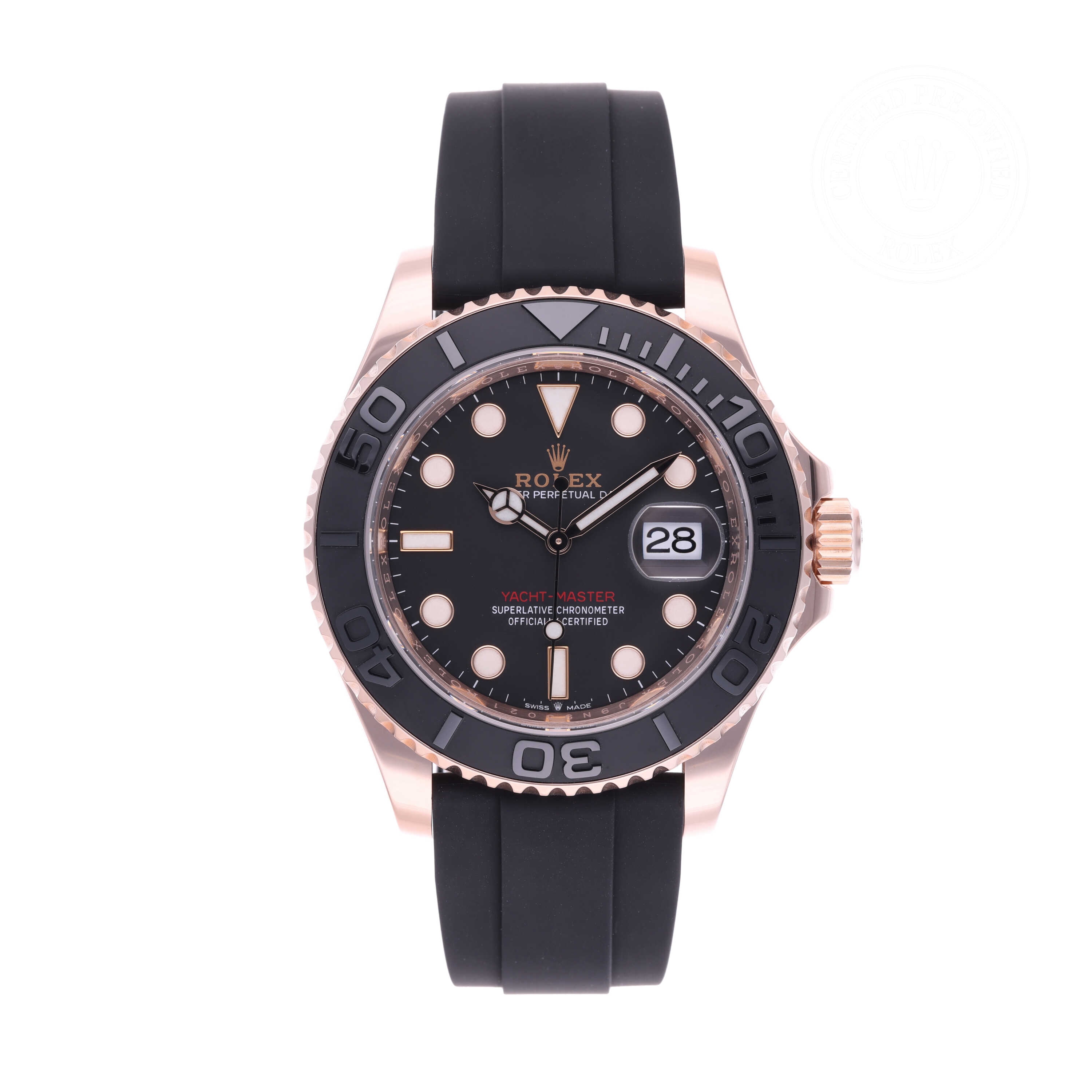 Yacht-Master 40
