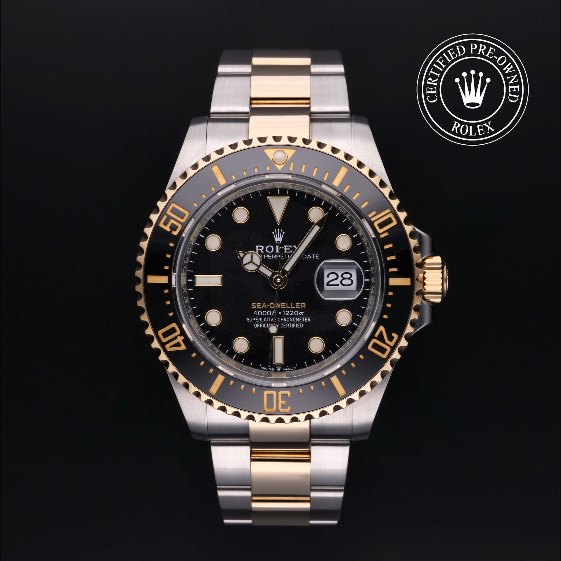 Sea-Dweller image