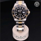 Rolex Rolex Certified Pre-Owned Sea-Dweller