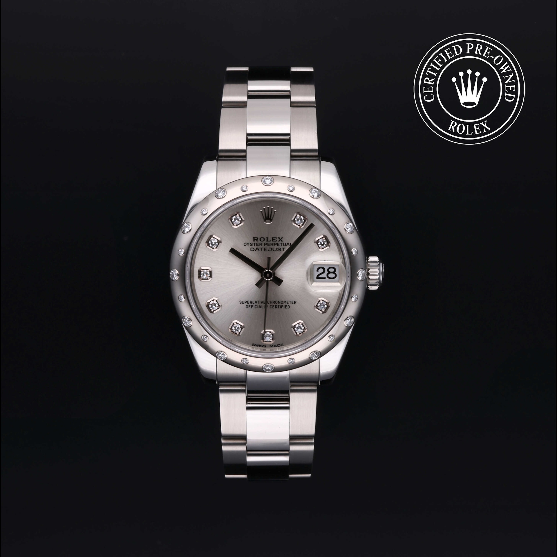 Datejust 31 image
