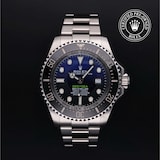 Rolex Rolex Certified Pre-Owned Deepsea