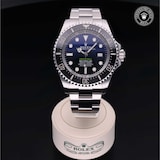 Rolex Rolex Certified Pre-Owned Deepsea