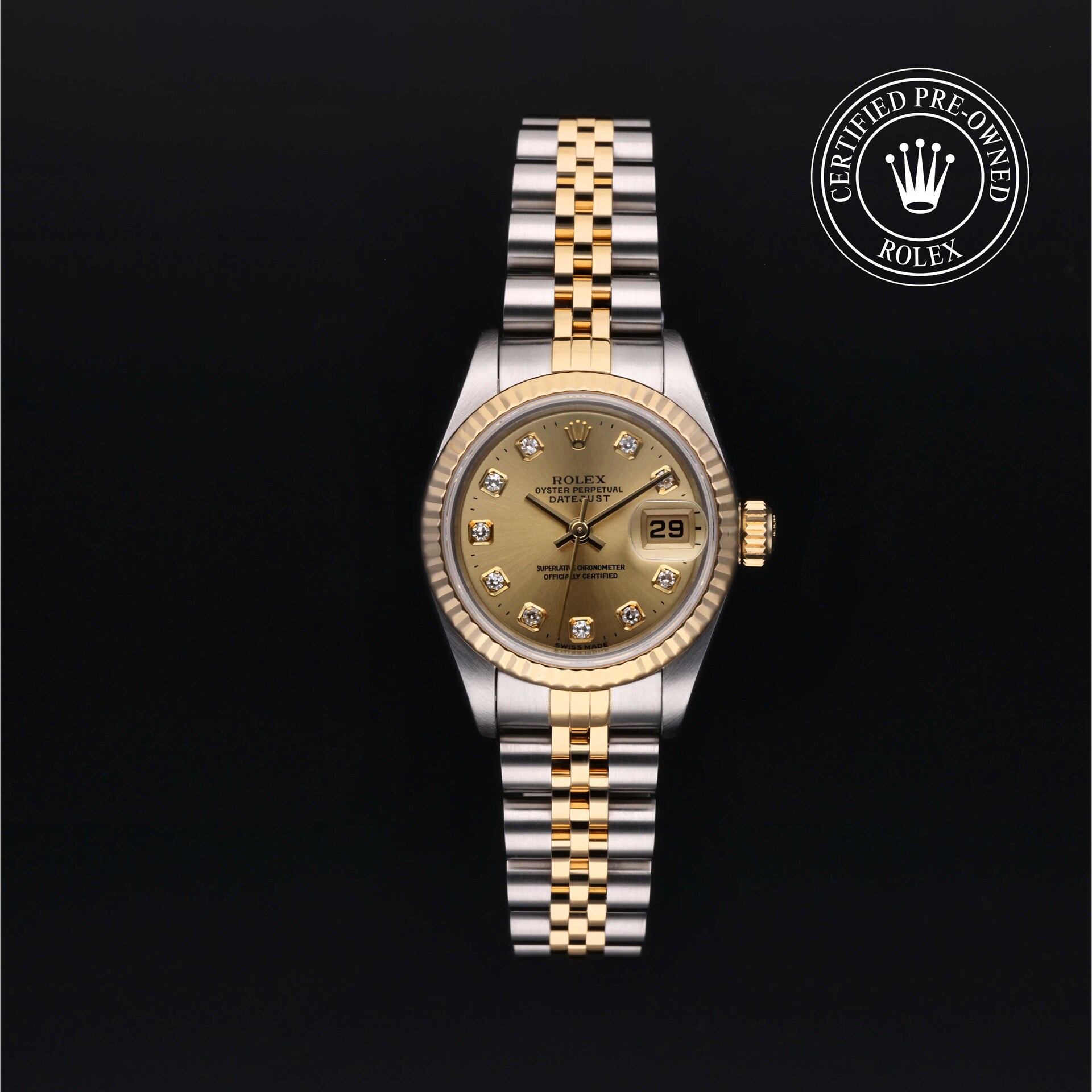 Datejust image