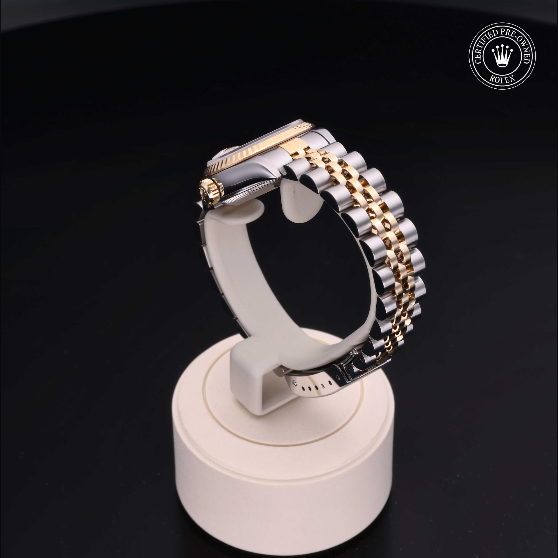 Rolex Rolex Certified Pre-Owned Datejust