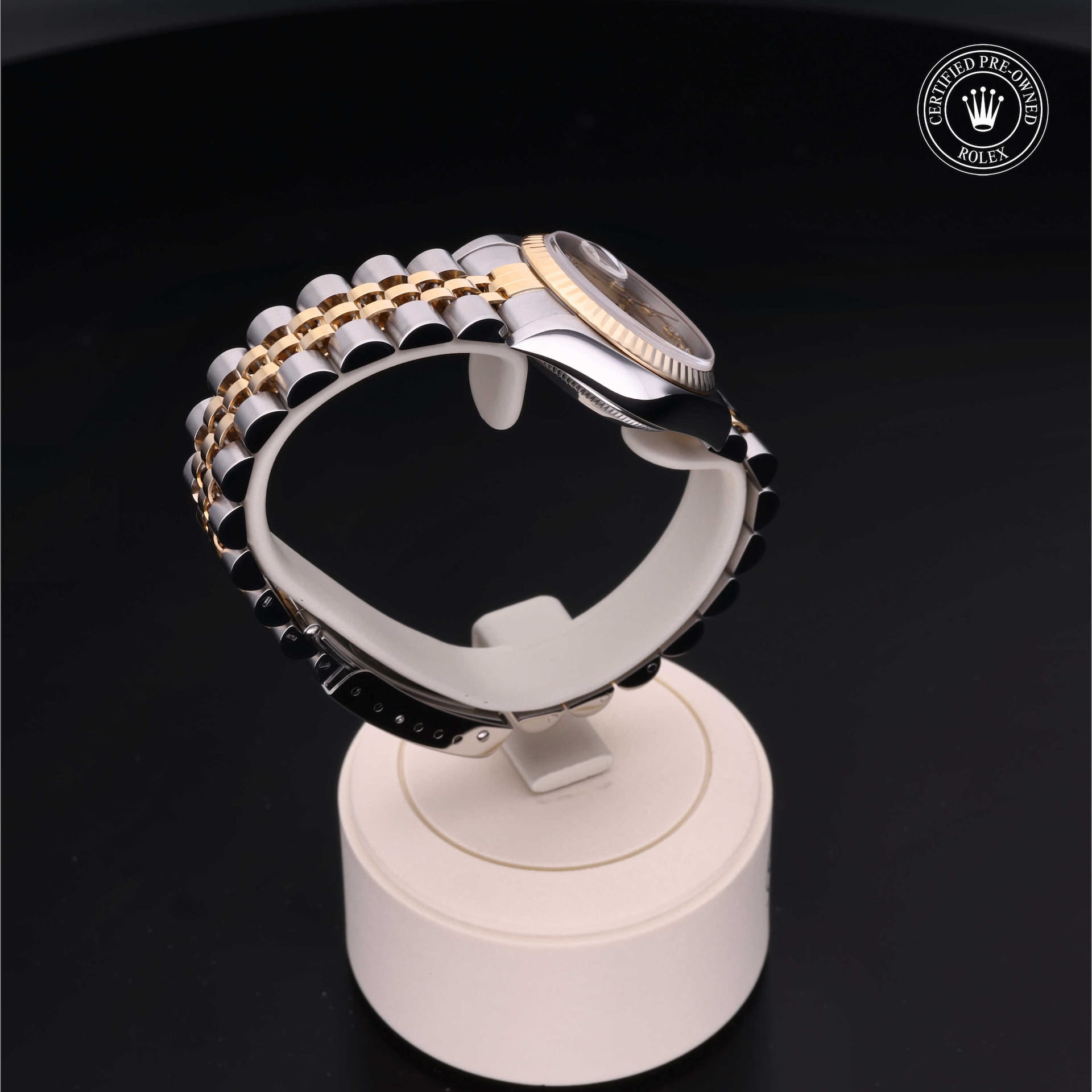 Rolex Rolex Certified Pre-Owned Datejust