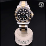 Rolex Rolex Certified Pre-Owned GMT-Master II