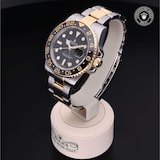 Rolex Rolex Certified Pre-Owned GMT-Master II