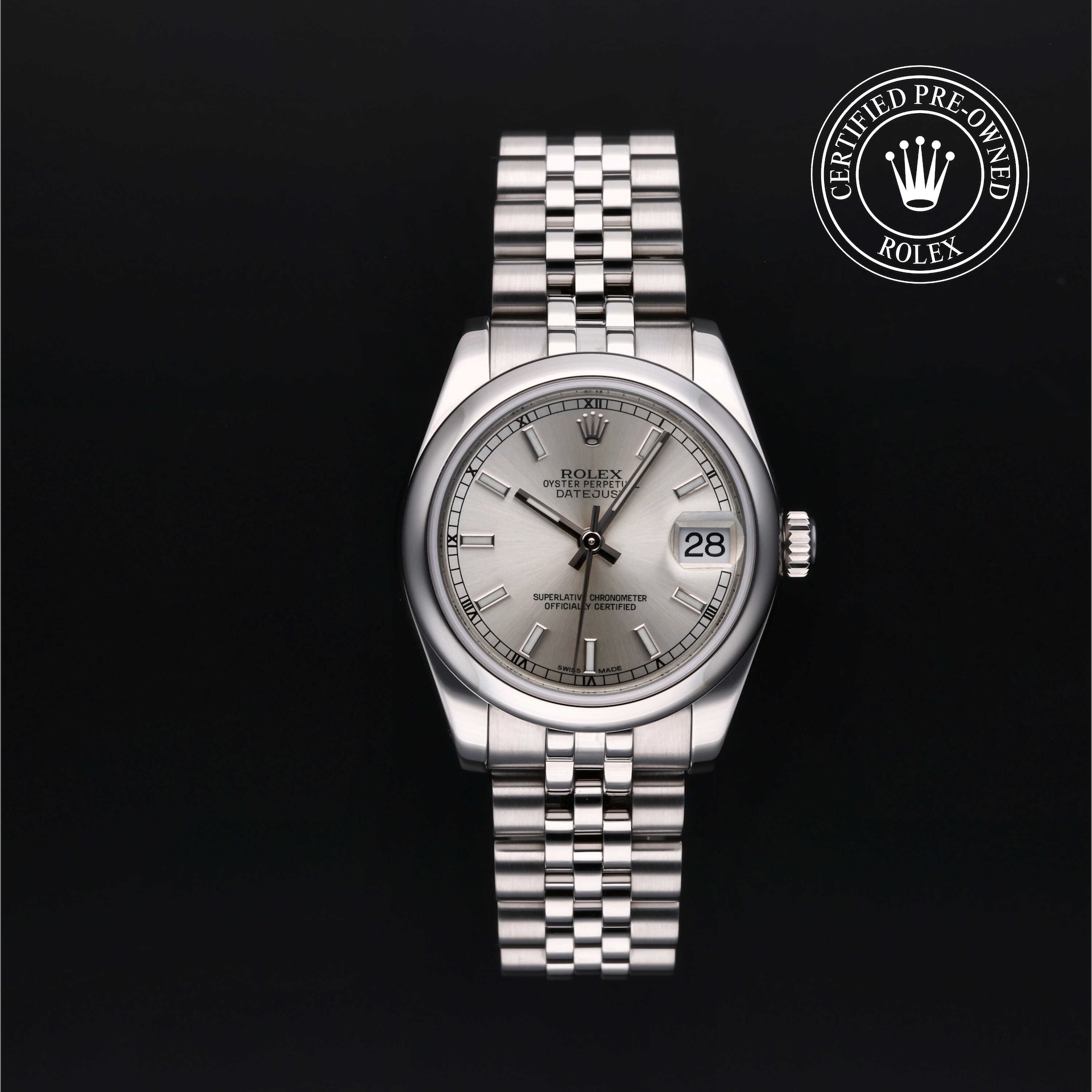 Datejust 31 image