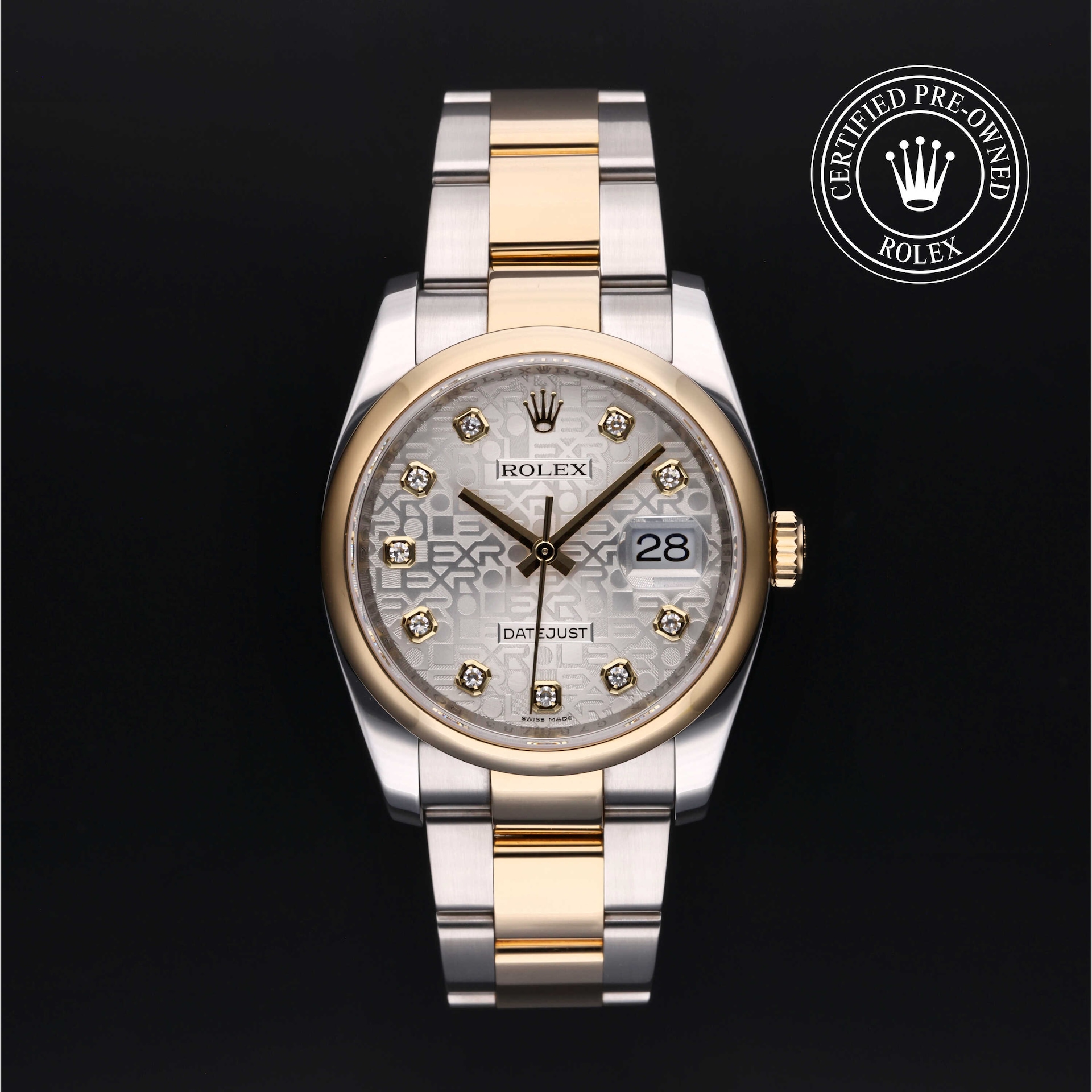 Datejust 36 image