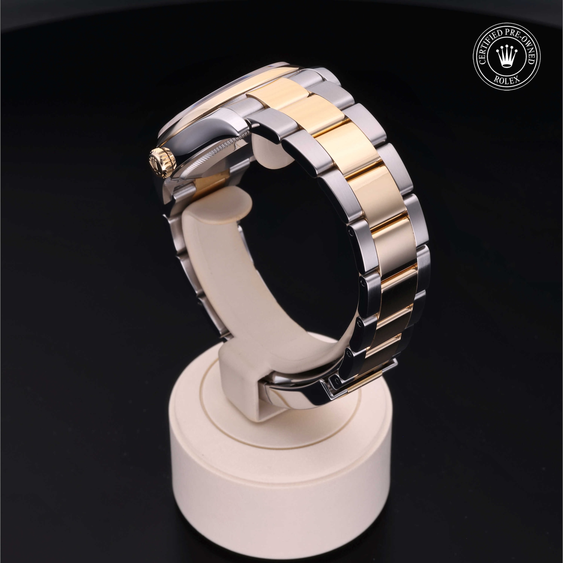 Rolex Rolex Certified Pre-Owned Datejust 36