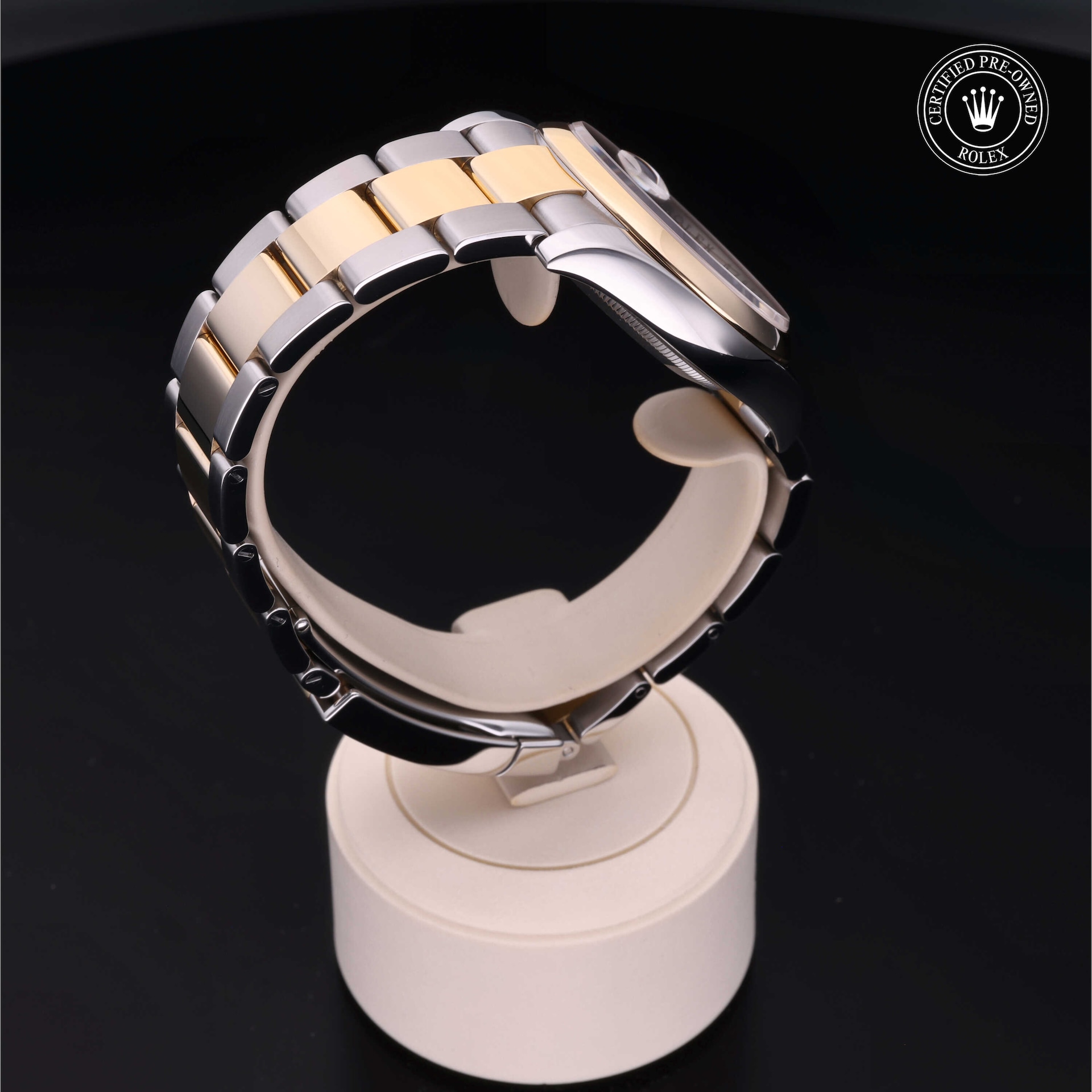 Rolex Rolex Certified Pre-Owned Datejust 36