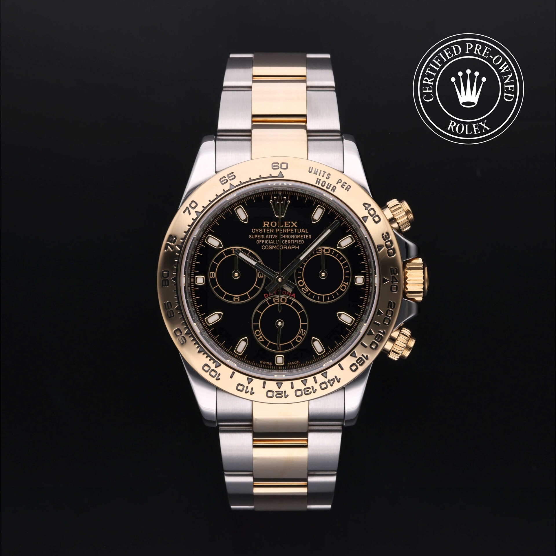 Cosmograph Daytona image