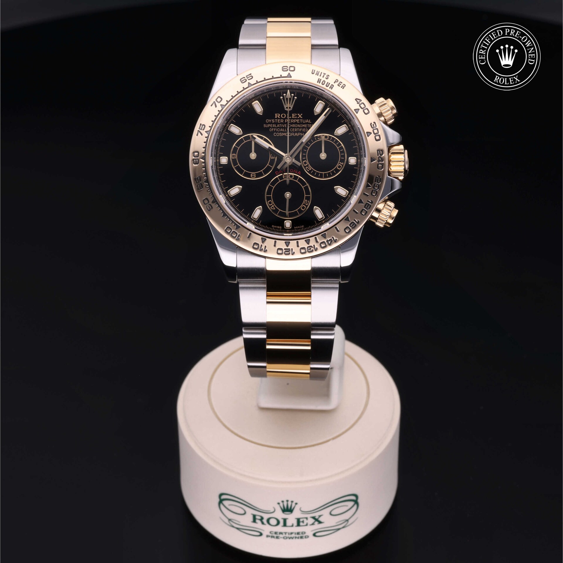 Cosmograph Daytona image