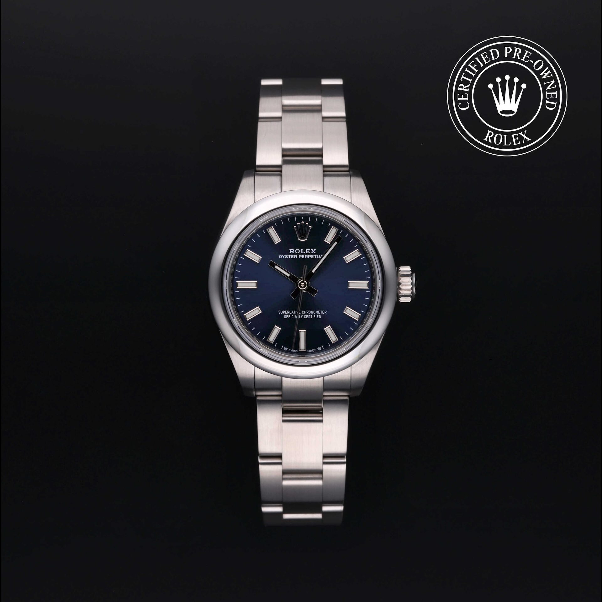 Oyster Perpetual 28 image