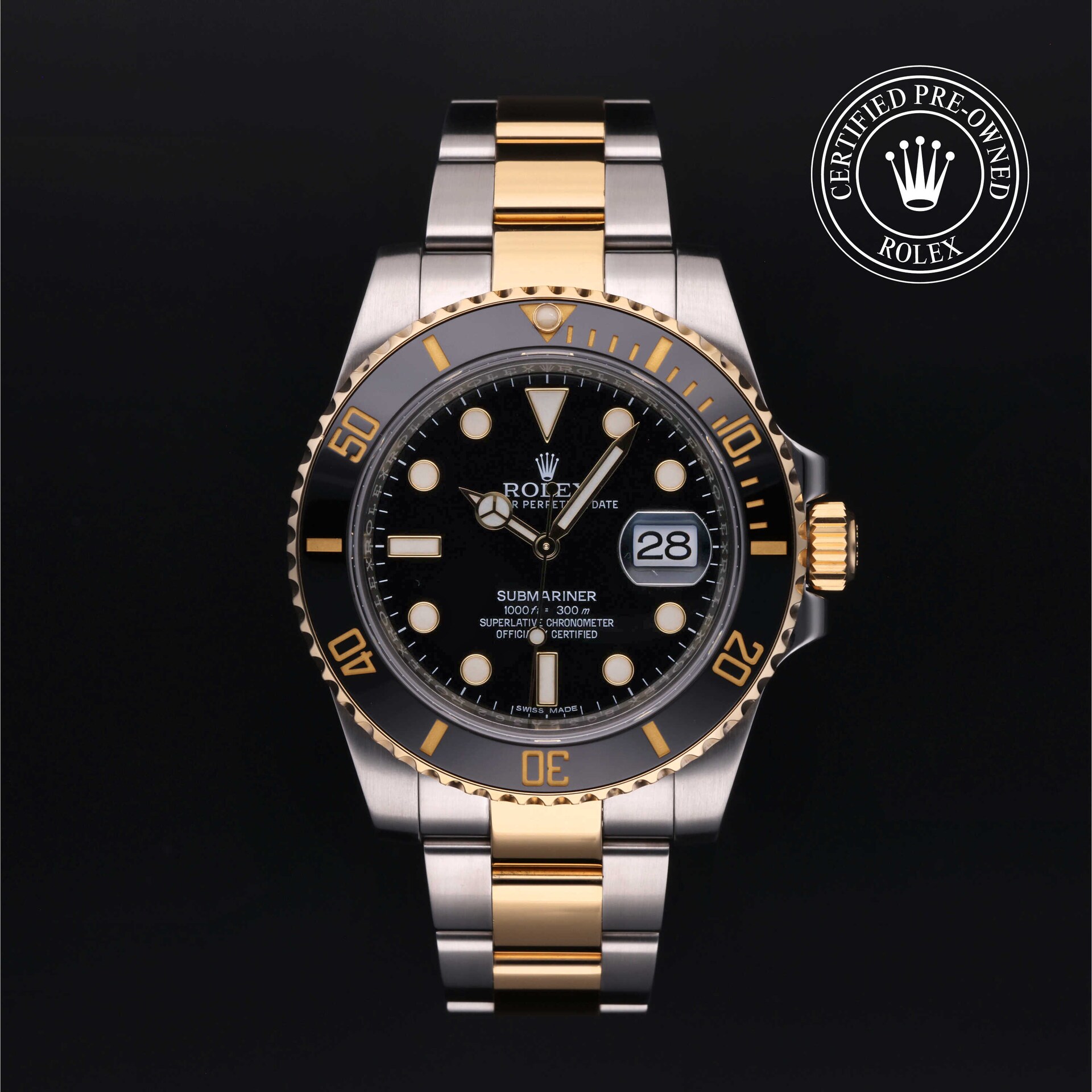 Submariner Date image