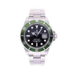408101128490 - Submariner Date