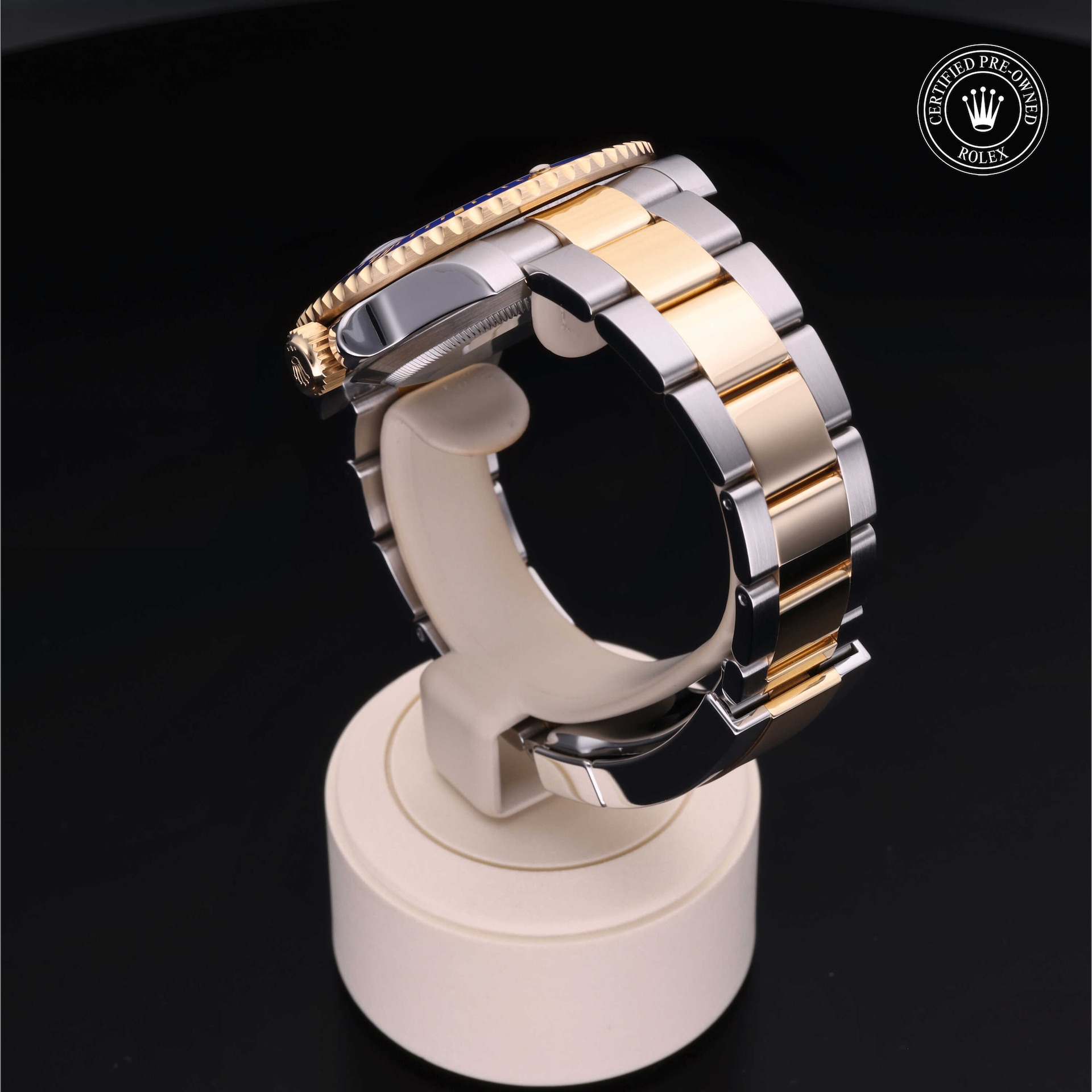 Rolex Rolex Certified Pre-Owned Submariner Date
