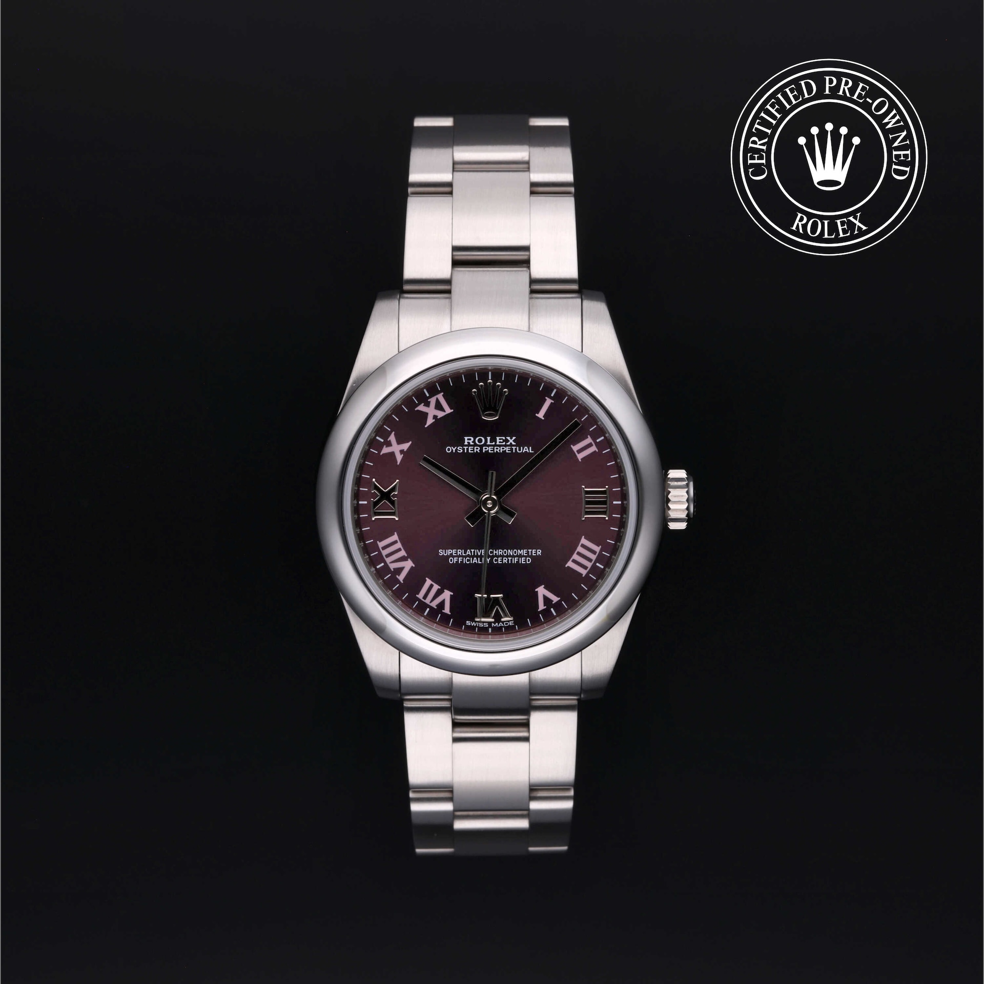Oyster Perpetual 31 image