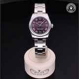 Rolex Rolex Certified Pre-Owned Oyster Perpetual 31