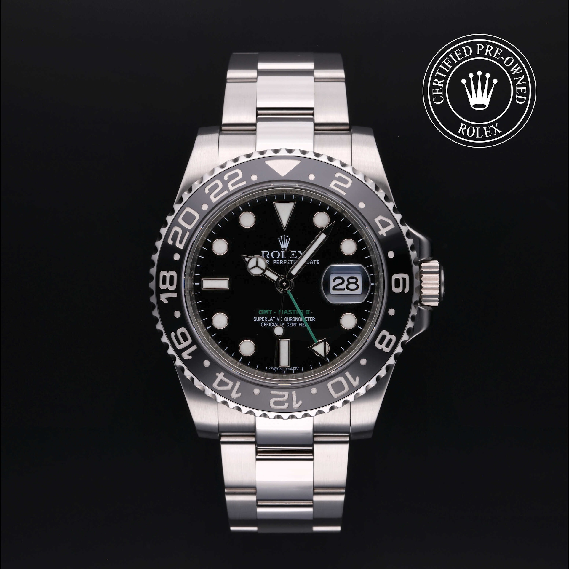 GMT-Master II image