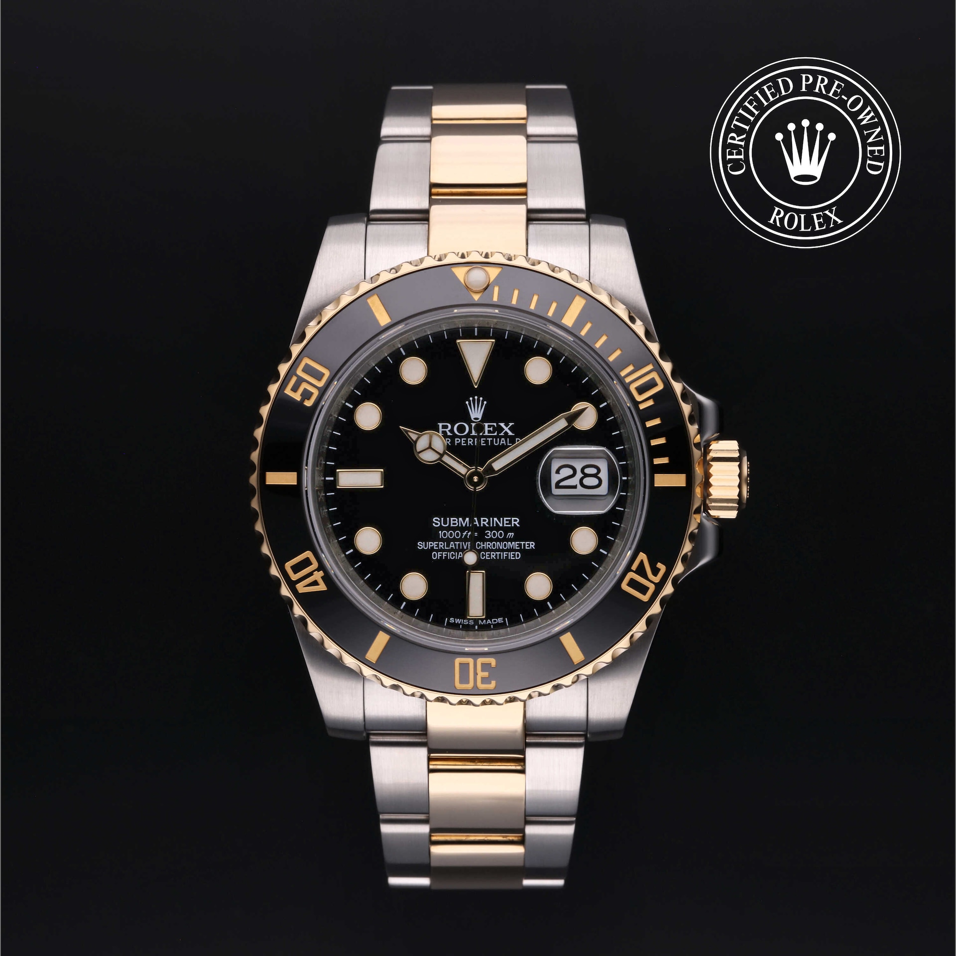 Submariner Date image