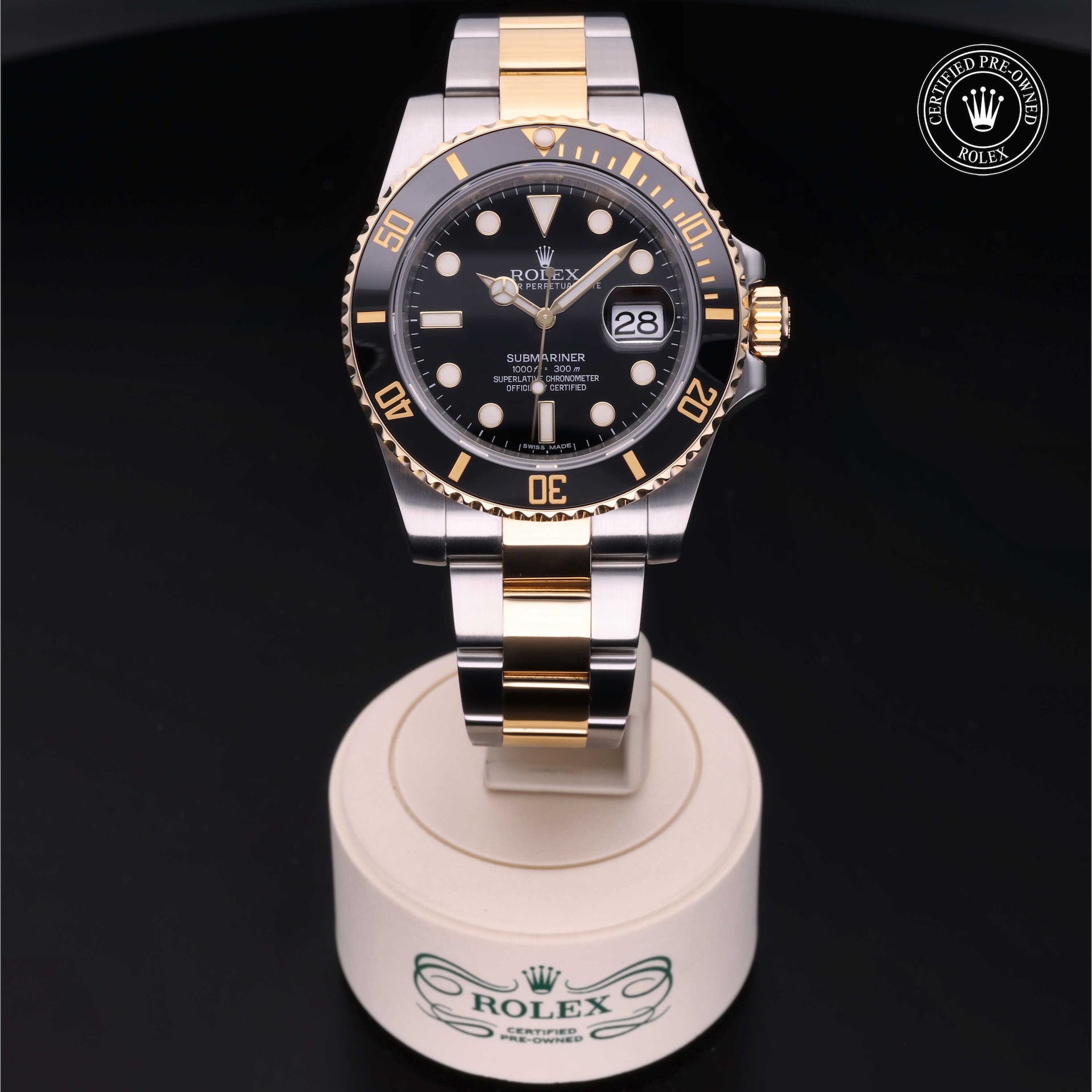 Submariner Date image