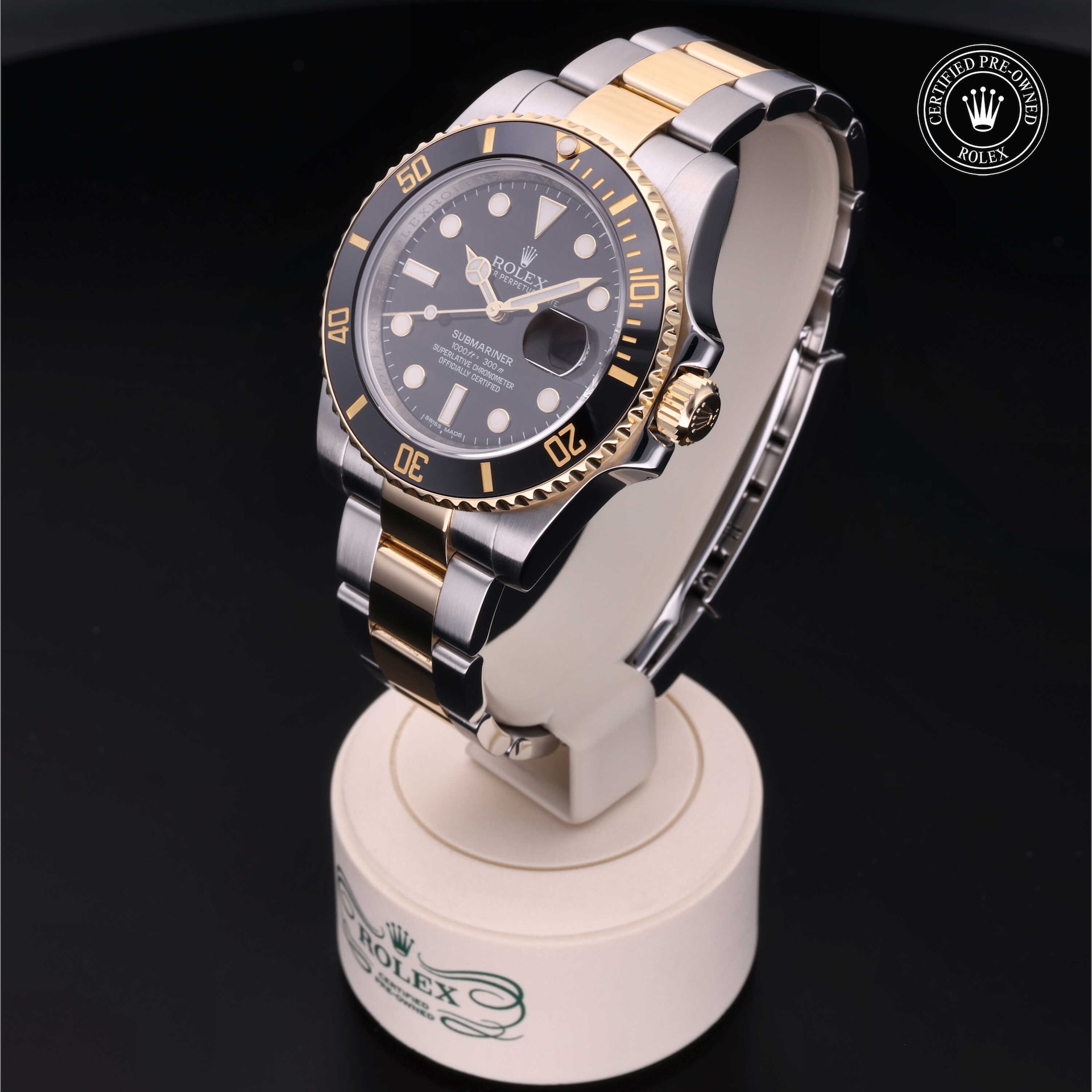 Submariner Date image