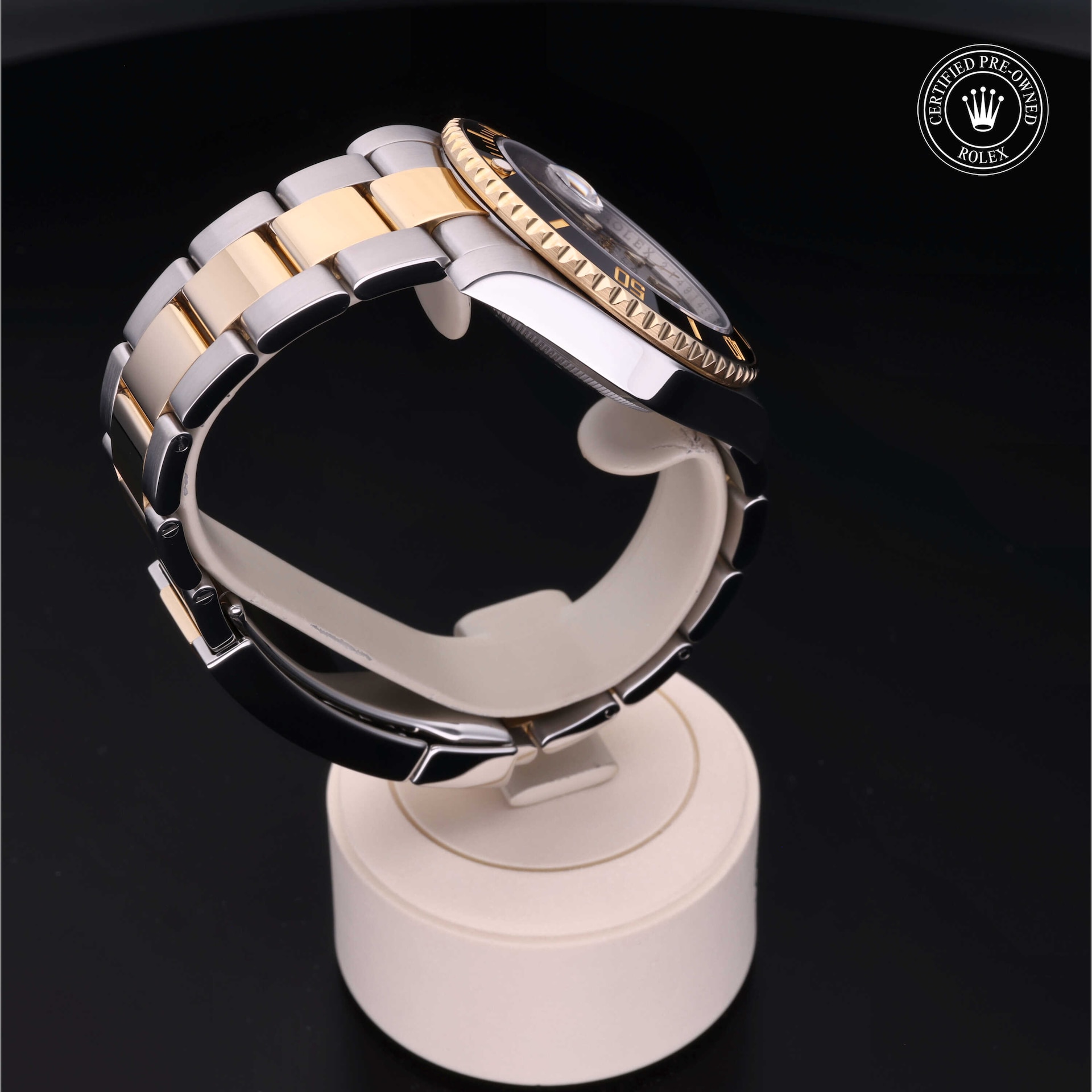 Submariner Date image