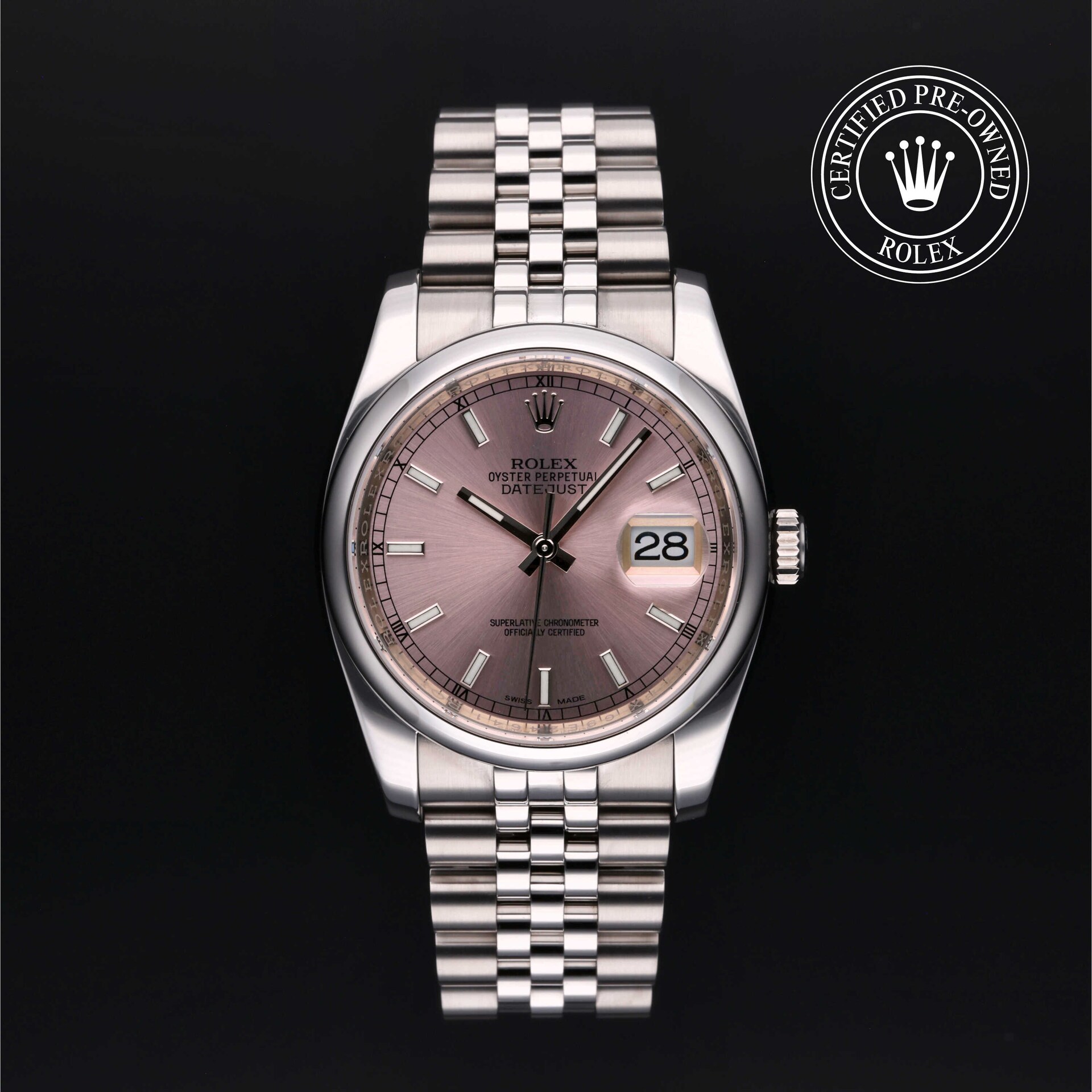 Datejust image