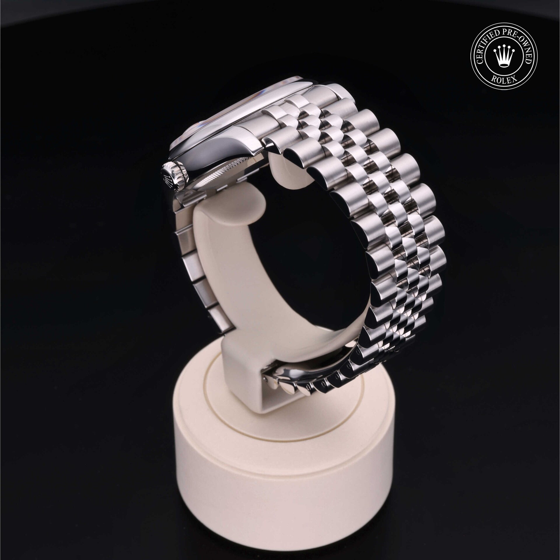 Rolex Rolex Certified Pre-Owned Datejust